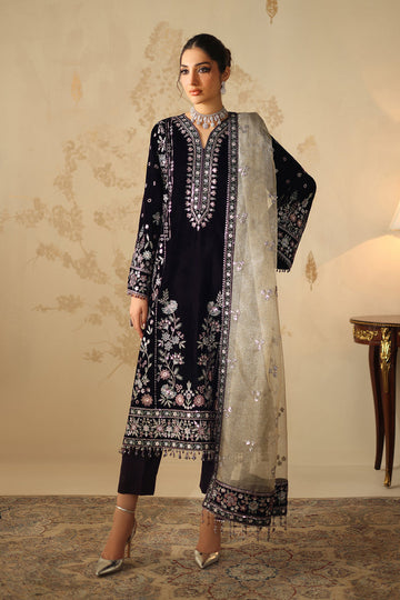 Baroque | Velvet 25 | UF-4321