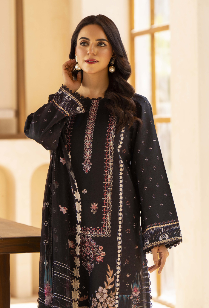 Humdum | Zarwisha 25 | Zarwisha-D02