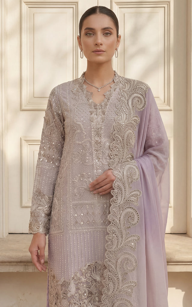Threads and Motifs | Formal Outfits | 10547.1