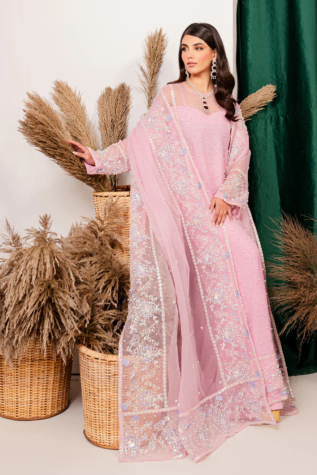 Vanya | Ethnic Muse 24 | EM-19
