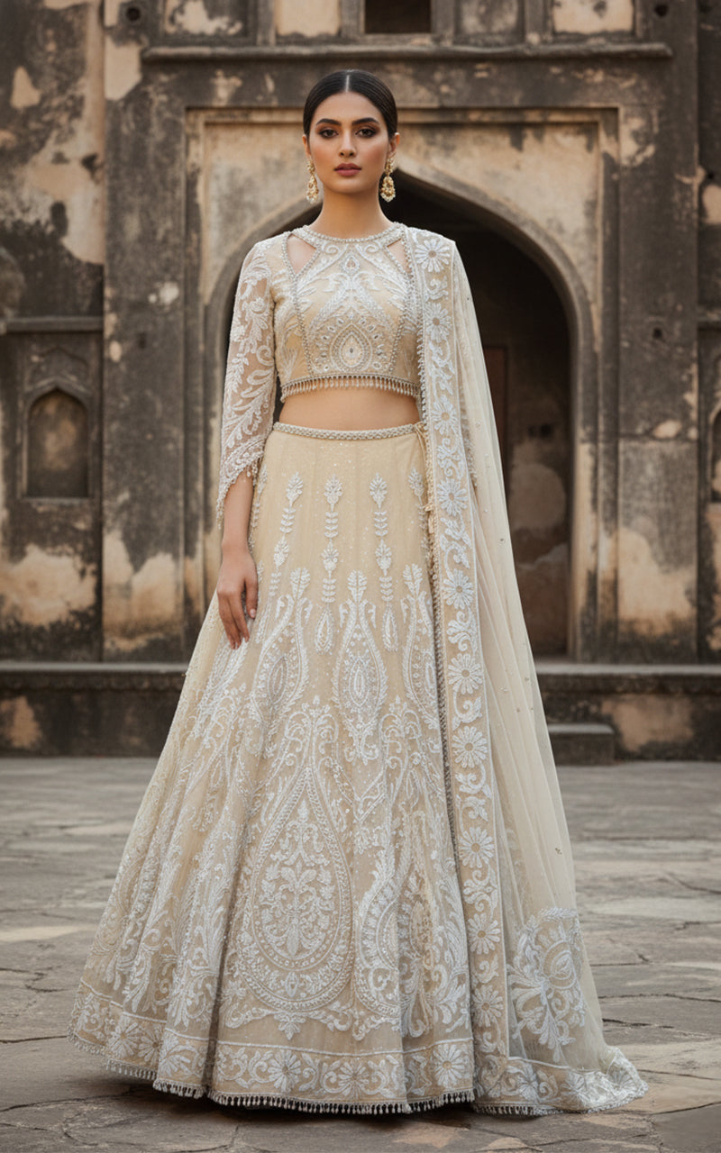 Threads and Motifs | Formal Dresses 25 | 10336