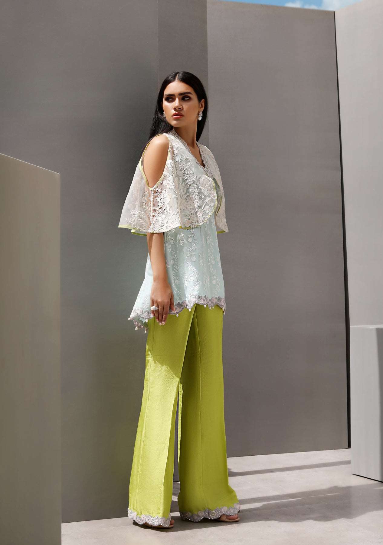 Layla Chatoor | Pret A Porter | LC-05