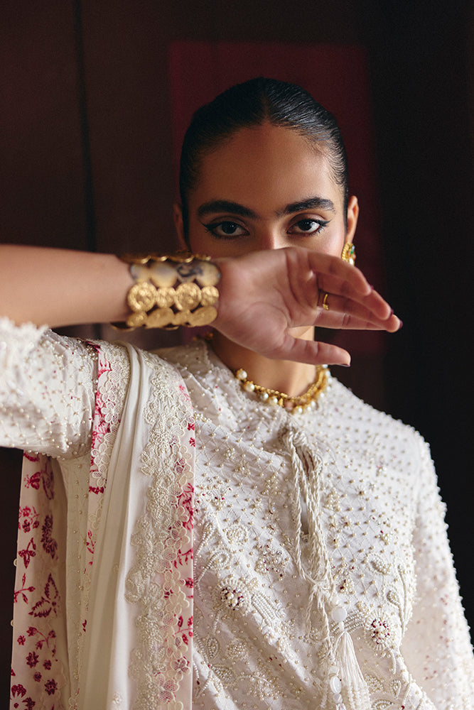 Suffuse | Silk Pret Summer 26 | SALIHA