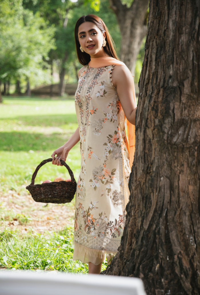 Hum Dum | Summer Breeze 25 | D05