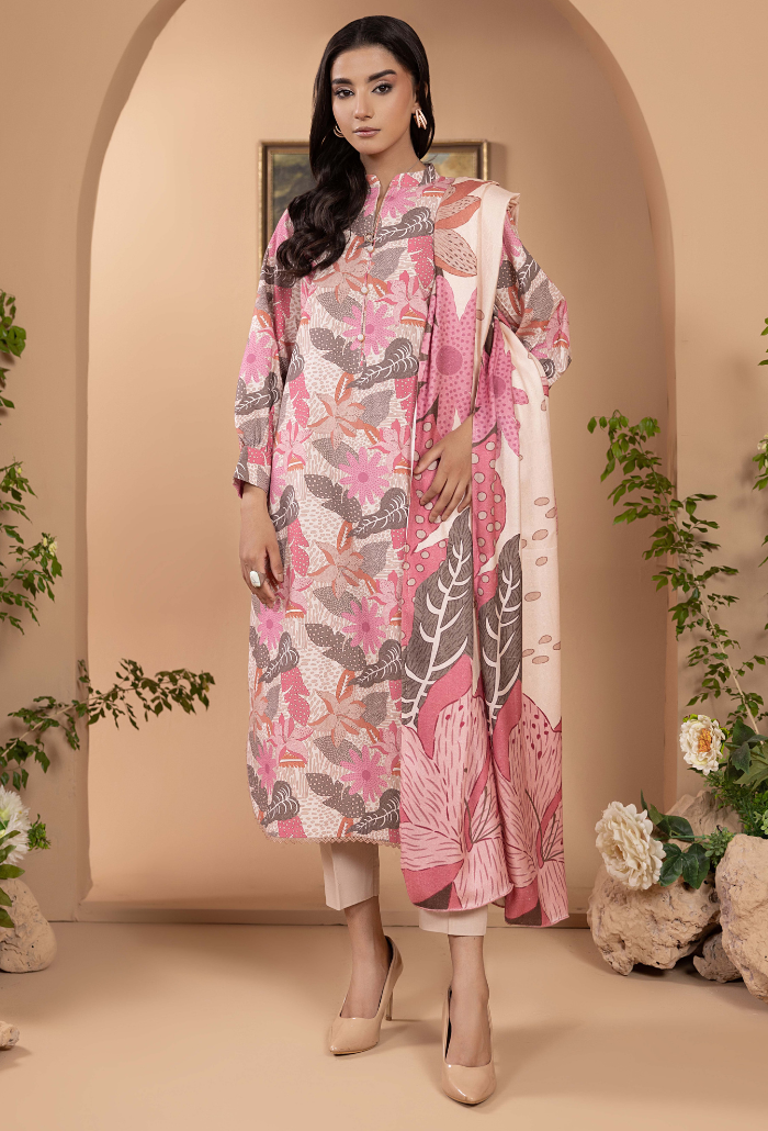 Humdum | Zara Winter 24 | Zara - D09