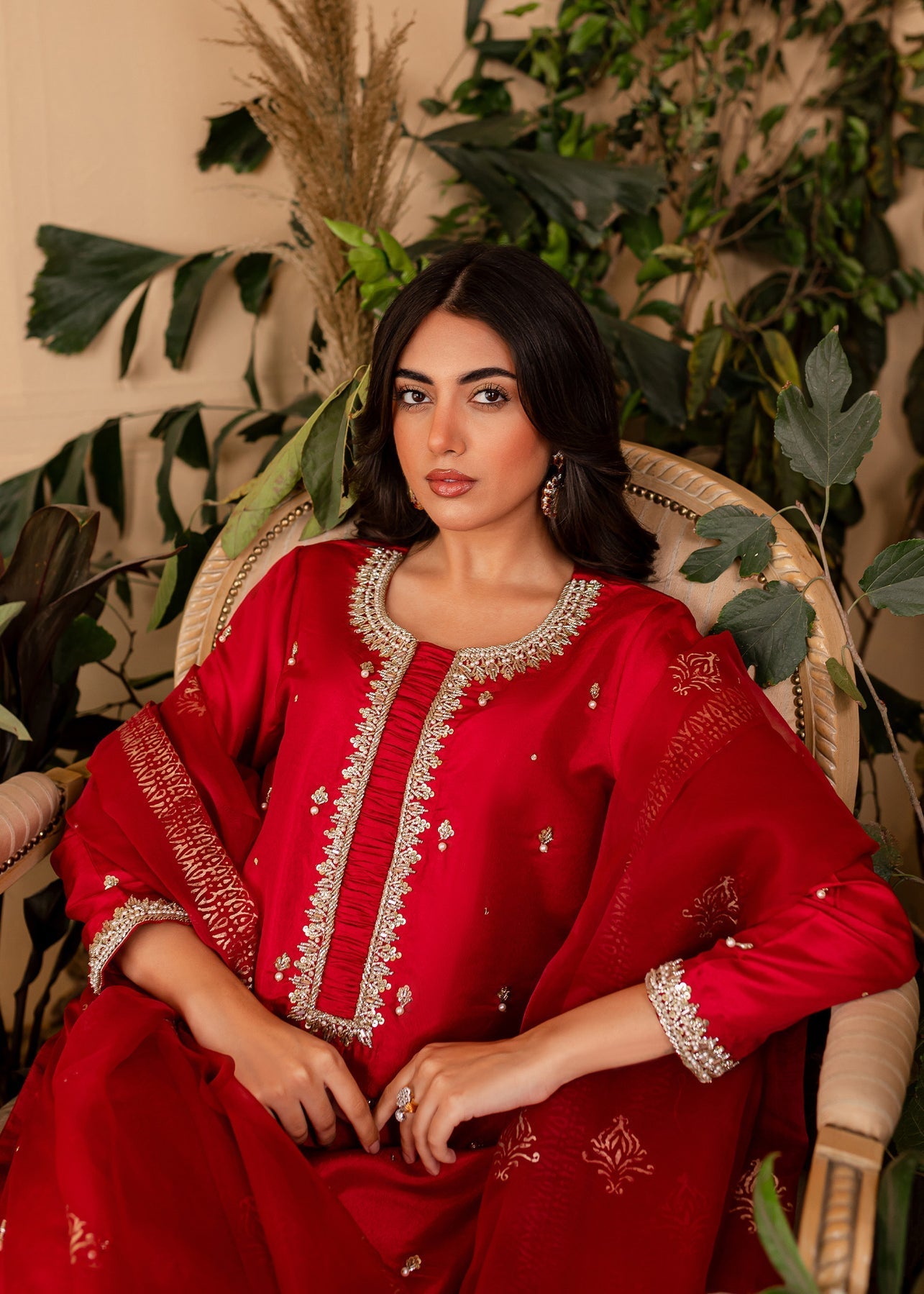 Allure | Seren Luxury Collection| NYRA