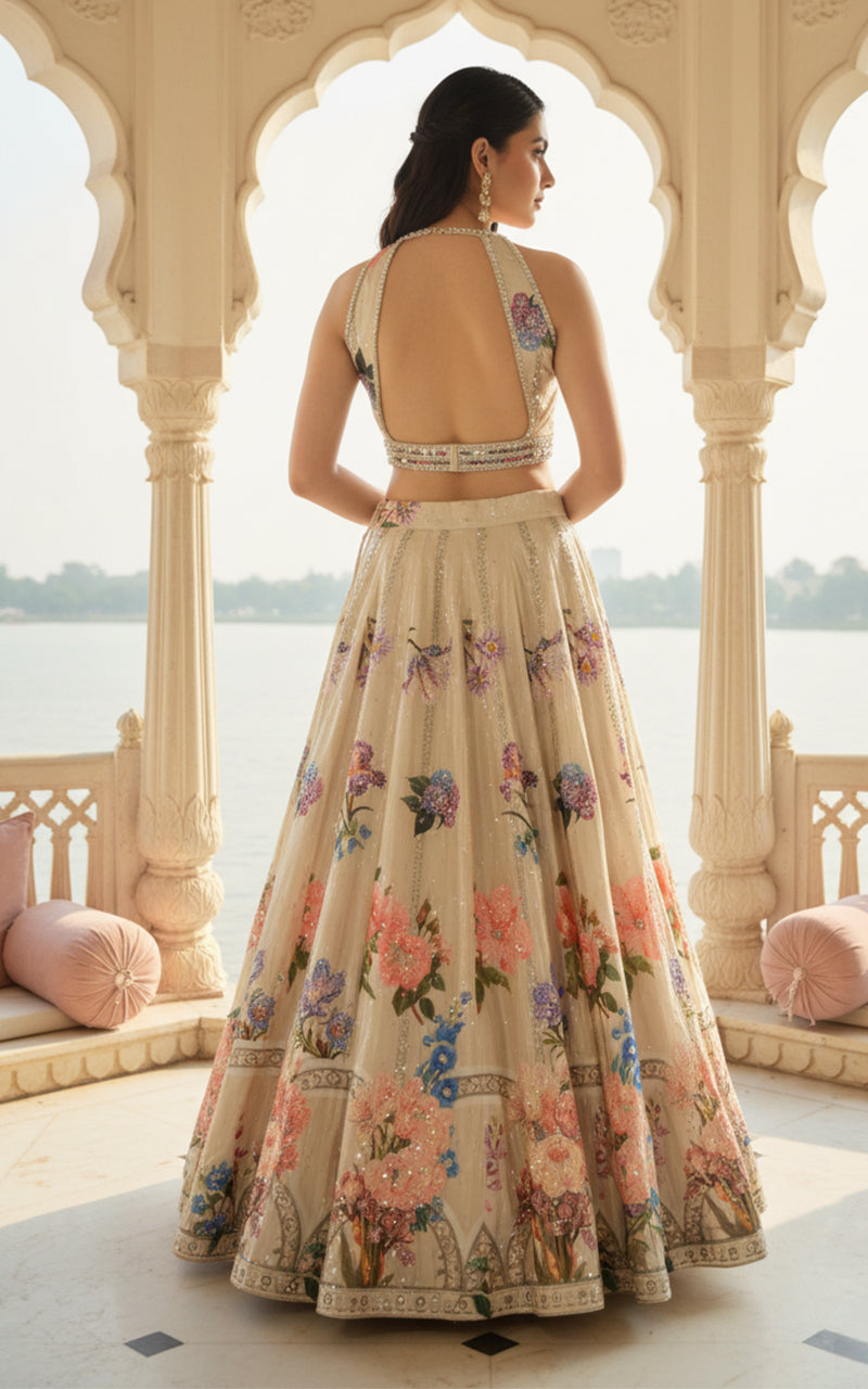 Threads and Motifs | Formal Dresses 25 | 10347