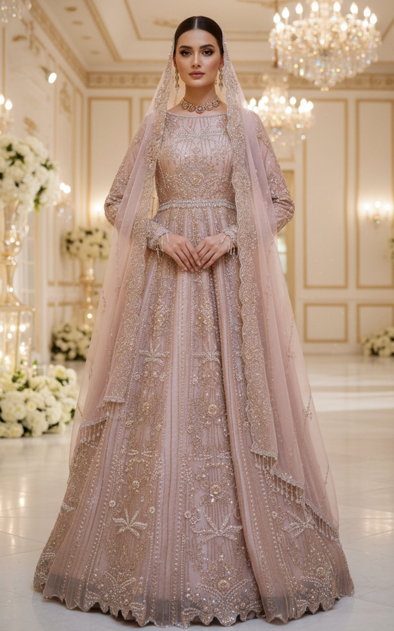 Threads and Motifs | Formal Dresses 25 | 10377.1