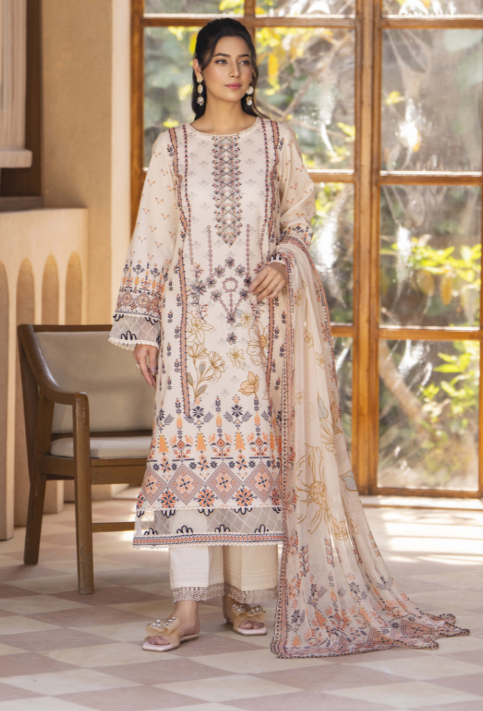 Humdum | Zarwisha 25 | Zarwisha-D05