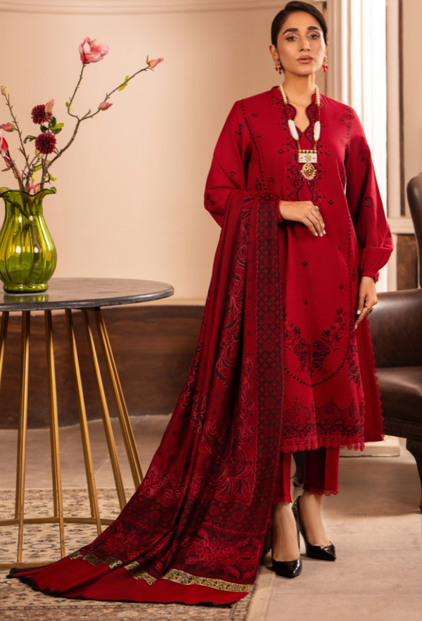 Humdum | Aaima 25 | D03