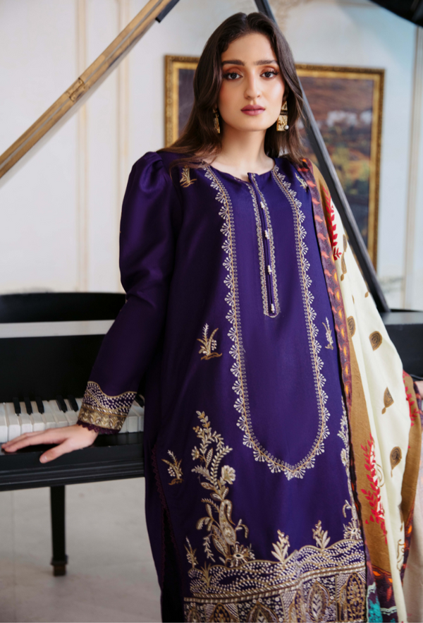Humdum | Serene 26 | D09