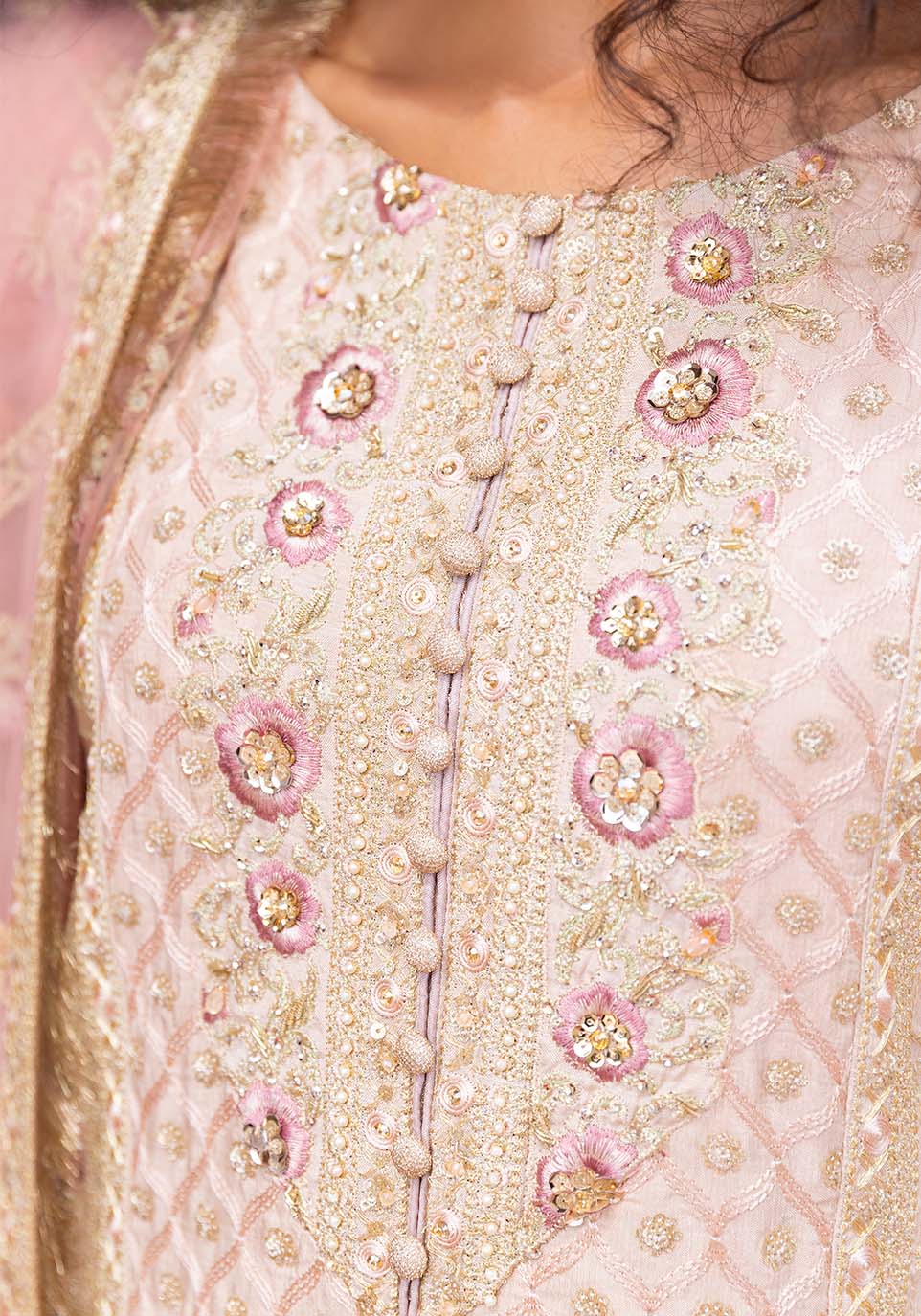 Zarqash | Arzoo Festive Collection | BahÄr