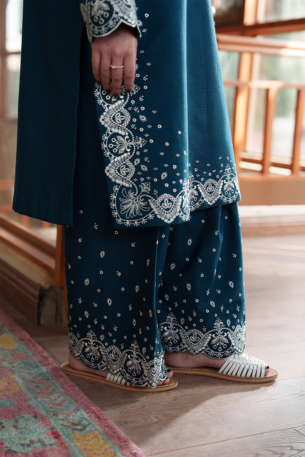 Neeshay | Ready To Wear Winter | RTW-Winter-05