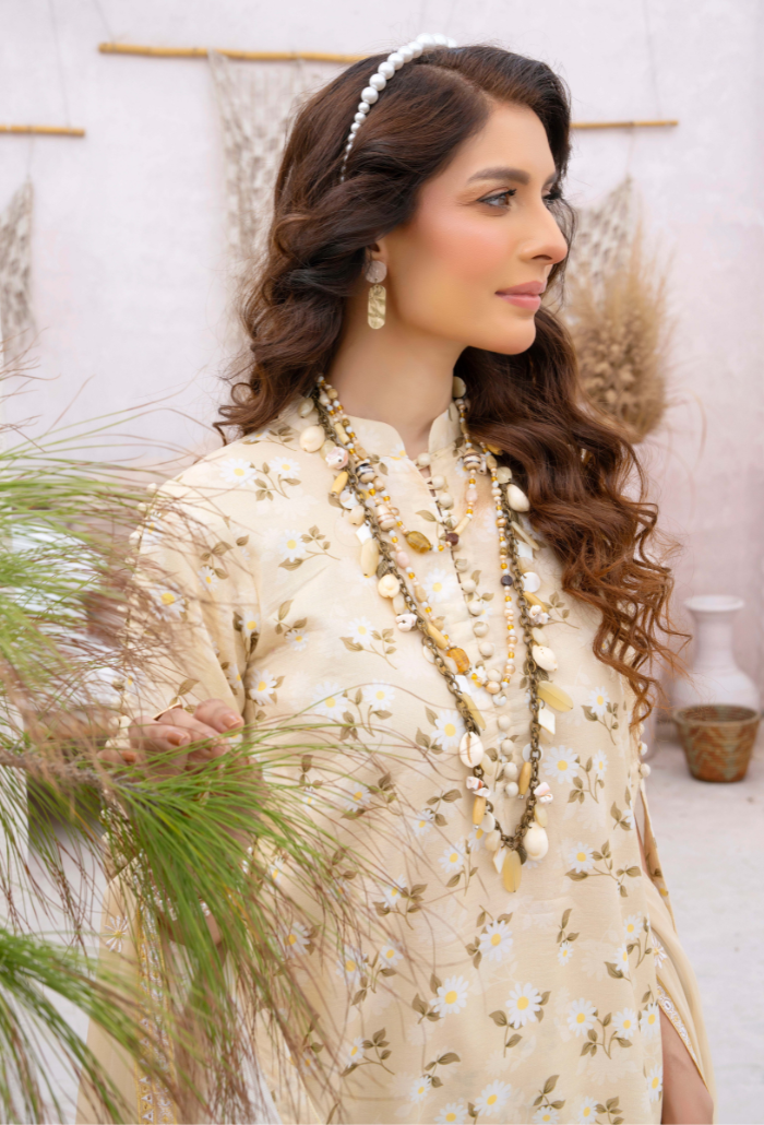 Humdum | Gardenia Lawn 24 | PLG 3 - D010
