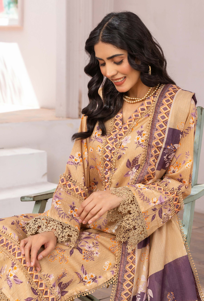 Humdum | Rang e Noor SS 24 | D12