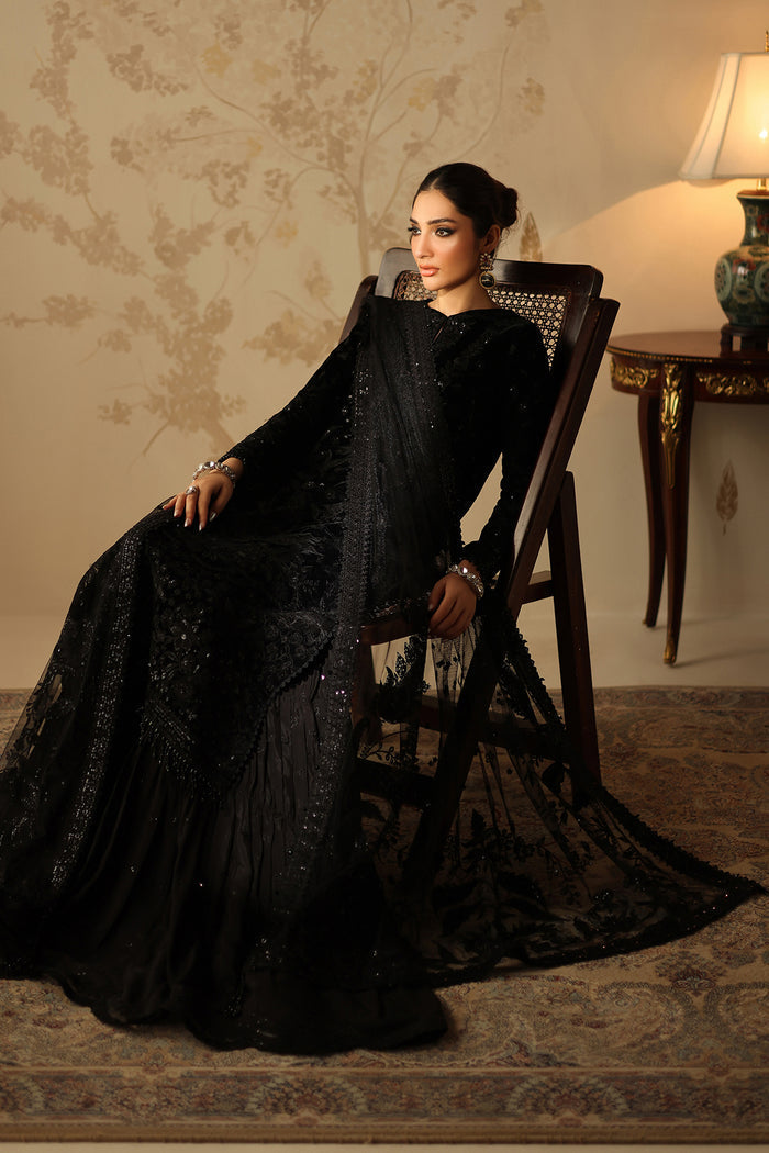 Baroque | Velvet 25 | UF-4320