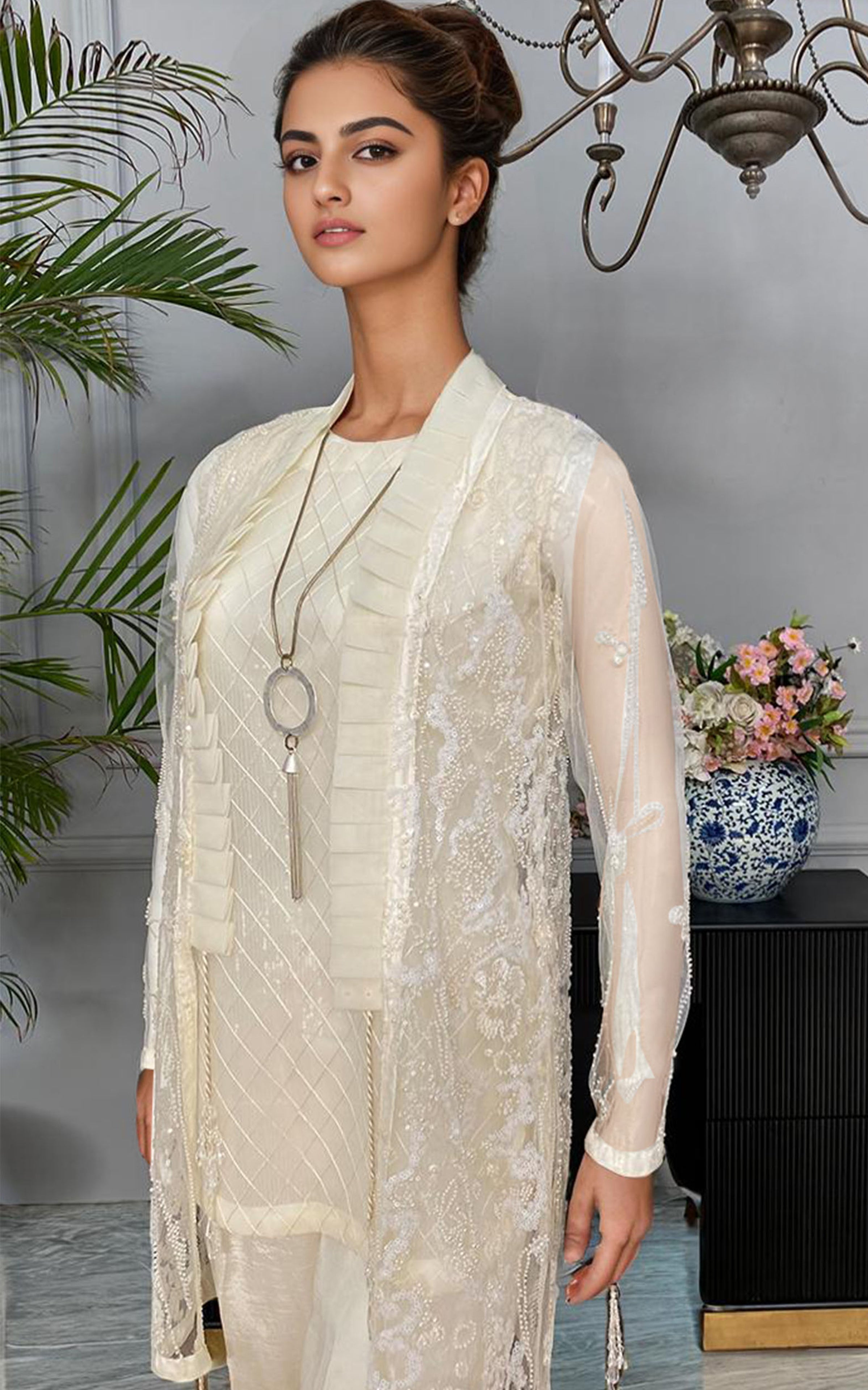 Threads and Motifs | Formal Dresses 24 | 9167