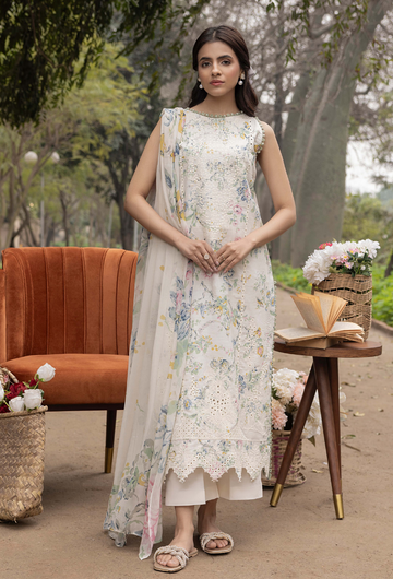 Humdum | Eden Garden 25 | Eden Garden - D02