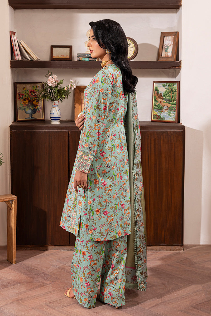 Shurooq | Mon Cheri |Madura