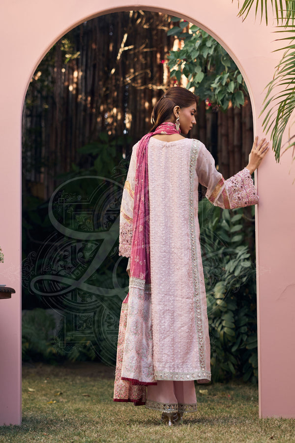 Layla Chatoor | Luxury Pret | Zimal