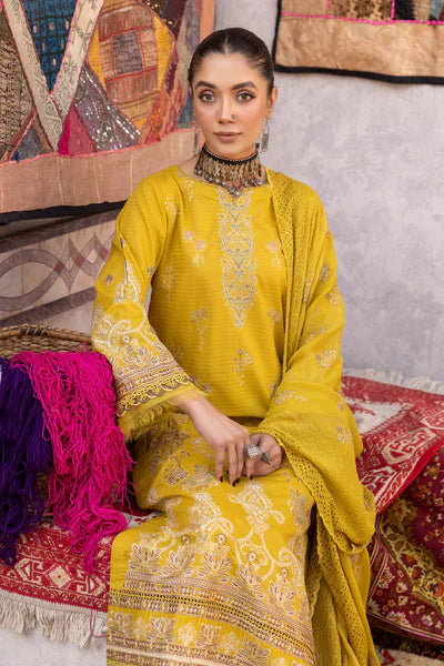 Johra | Basar Lawn 24 | BR-262