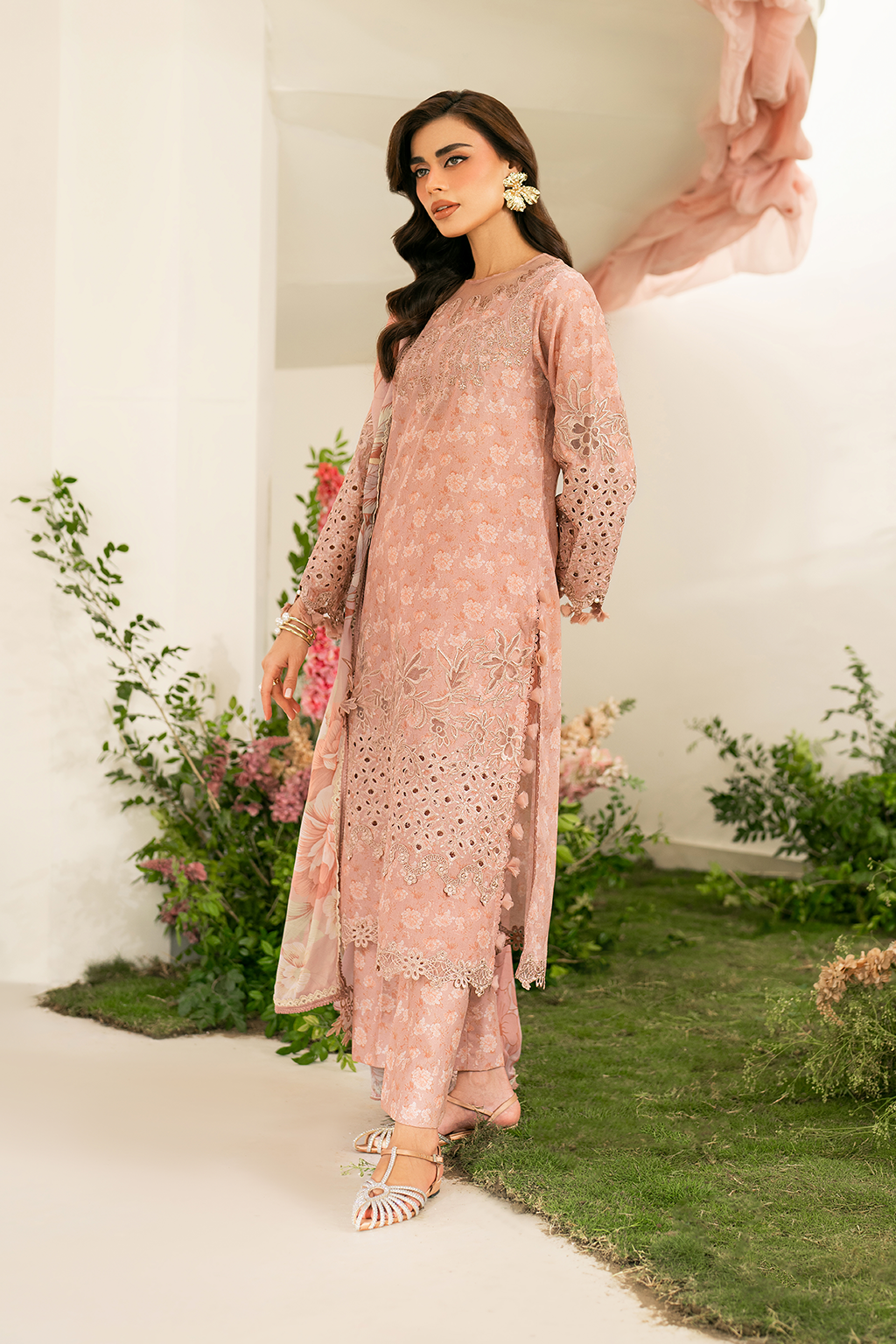 Iznik | Festive Edition | IFE-12