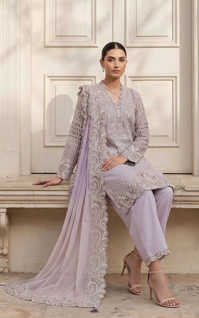Threads and Motifs | Formal Outfits | 10547.1