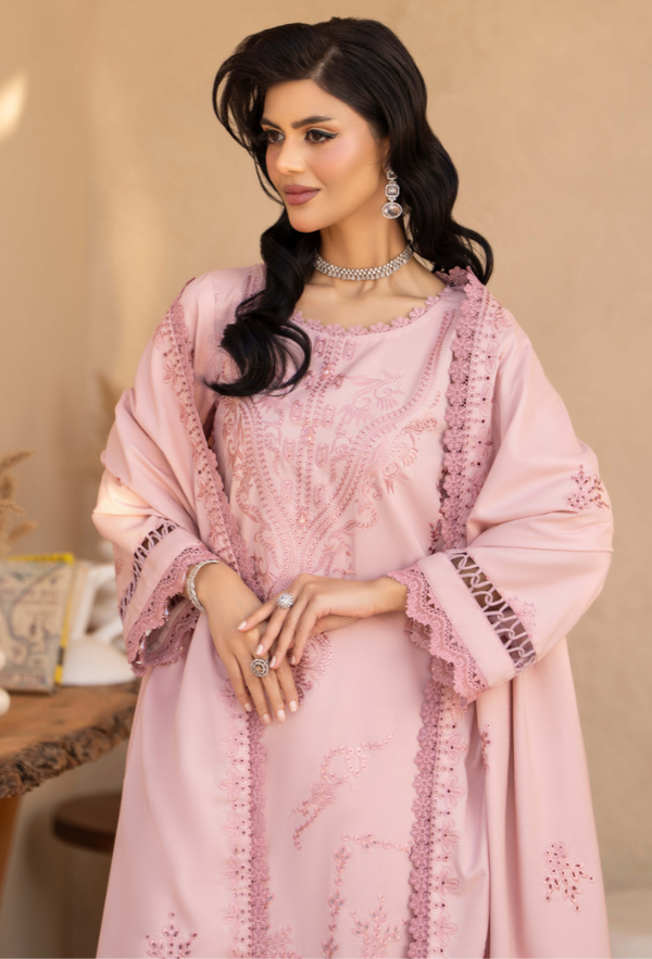 Humdum | Jugnu Collection | D05