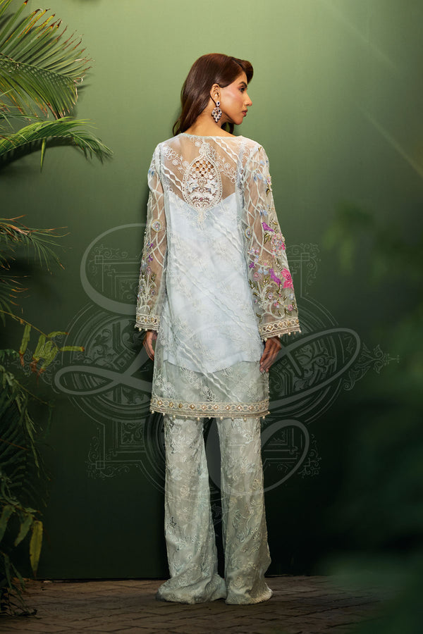 Layla Chatoor | Luxury Pret | Riva