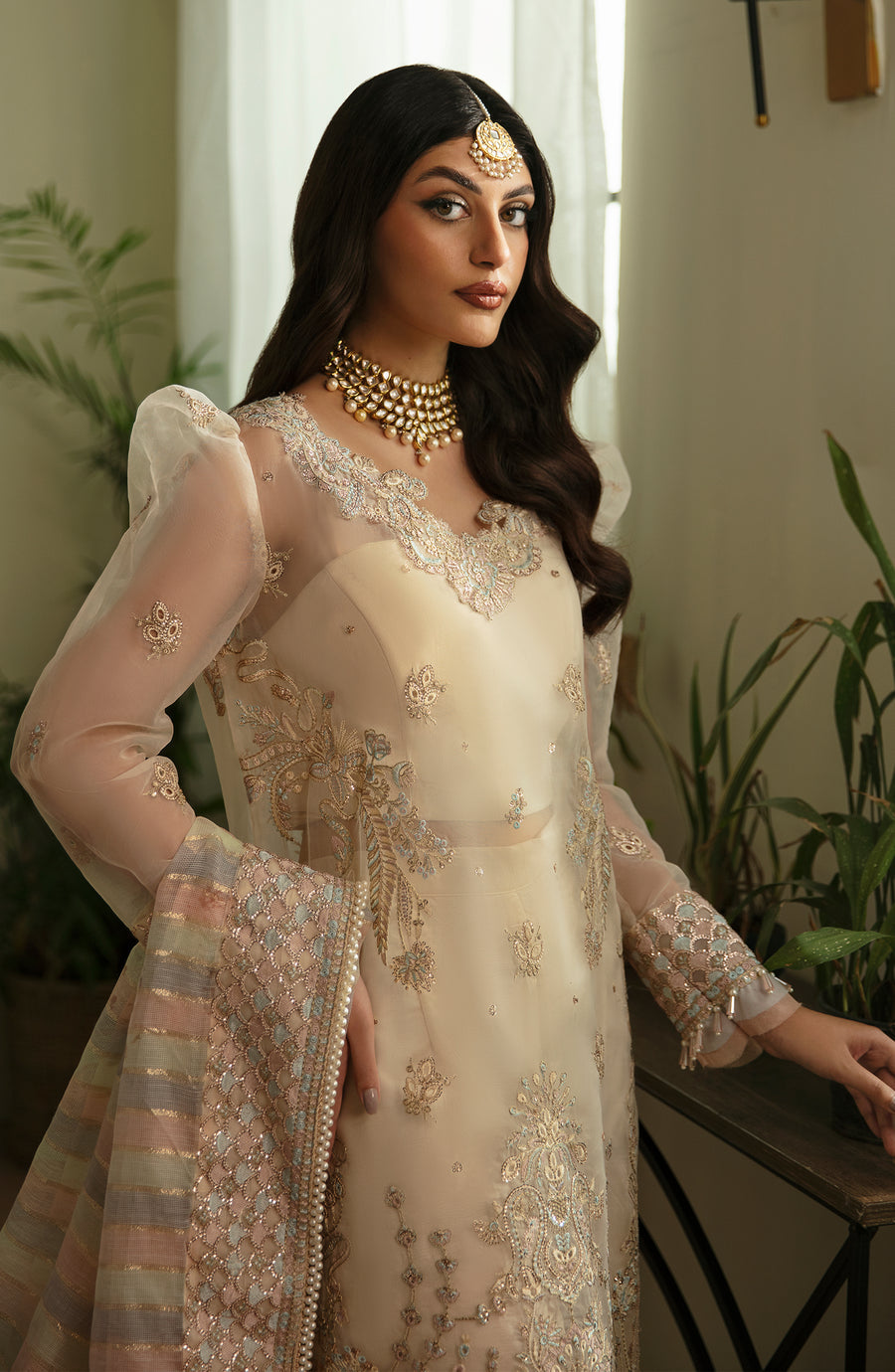 Eleshia | Zarin Wedding Formals 24 | SHAHZEEN