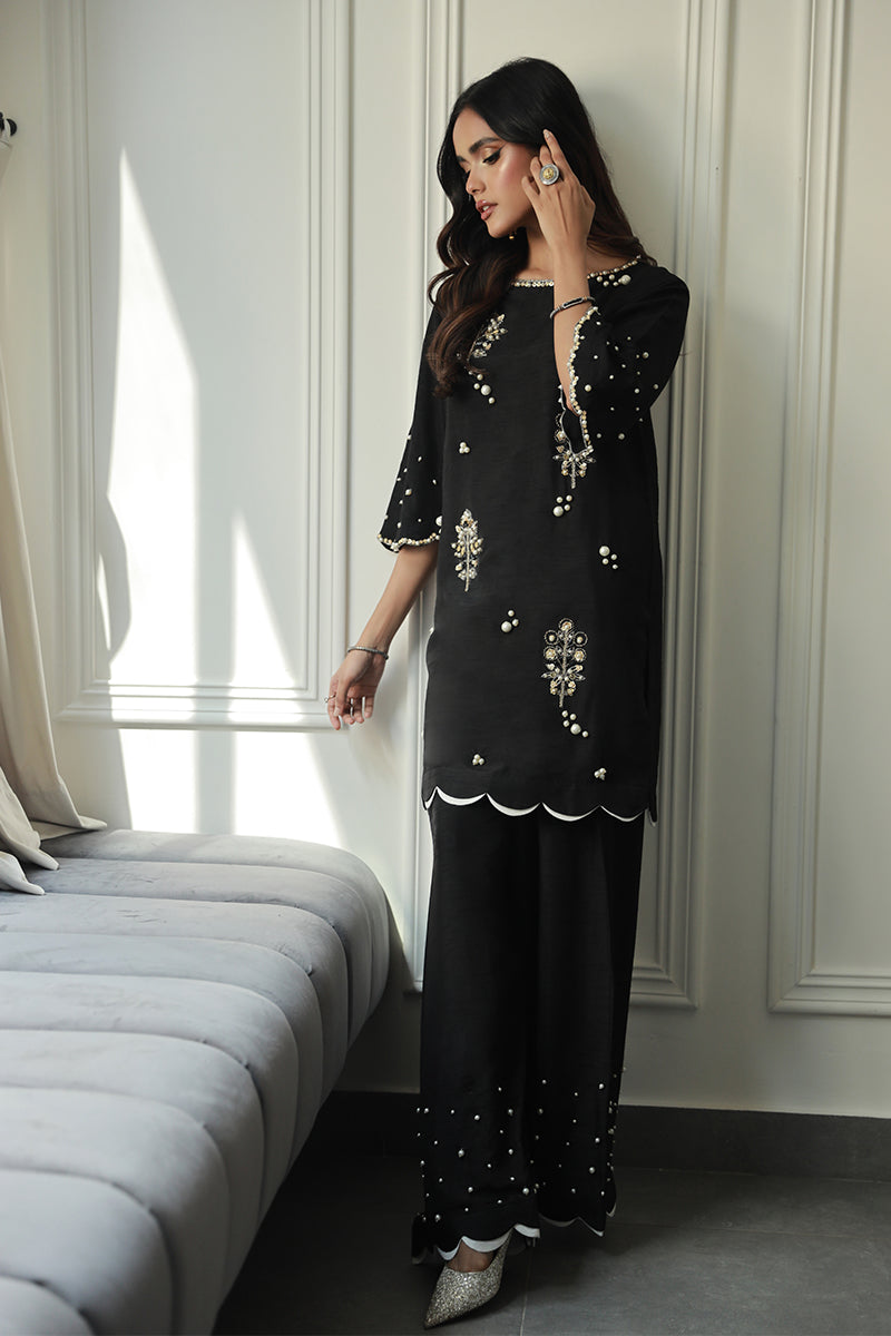 Wardha Saleem | Luxury Pret Traditional Wear | COCO