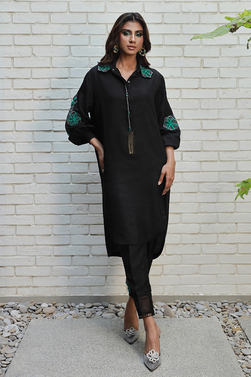 Wardha Saleem | Luxury Pret Traditional Wear | NOYA