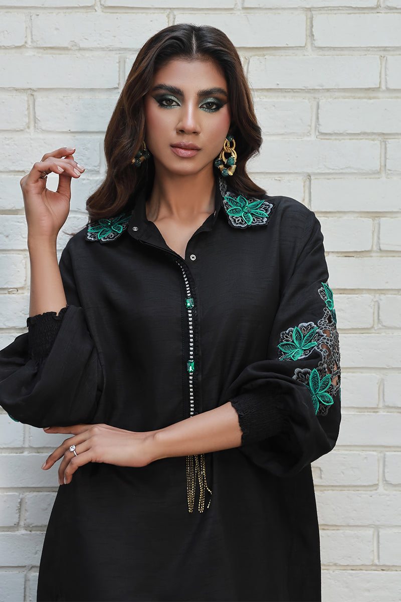 Wardha Saleem | Luxury Pret Traditional Wear | NOYA