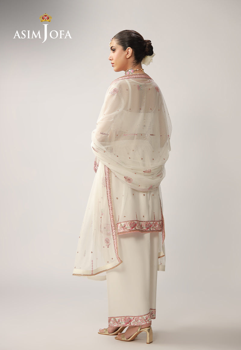 Asim Jofa | Layaan Festive Collection | AJULO-08