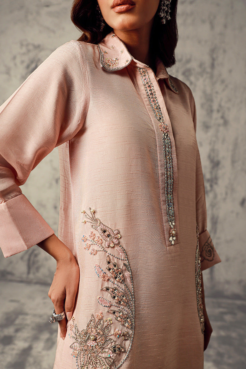 Wardha Saleem | Luxury Pret Traditional Wear | RANIA
