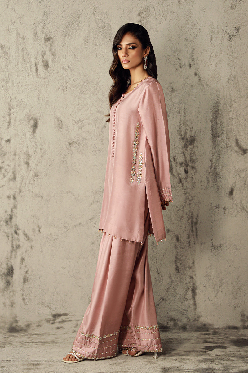 Wardha Saleem | Luxury Pret Traditional Wear | IMAN