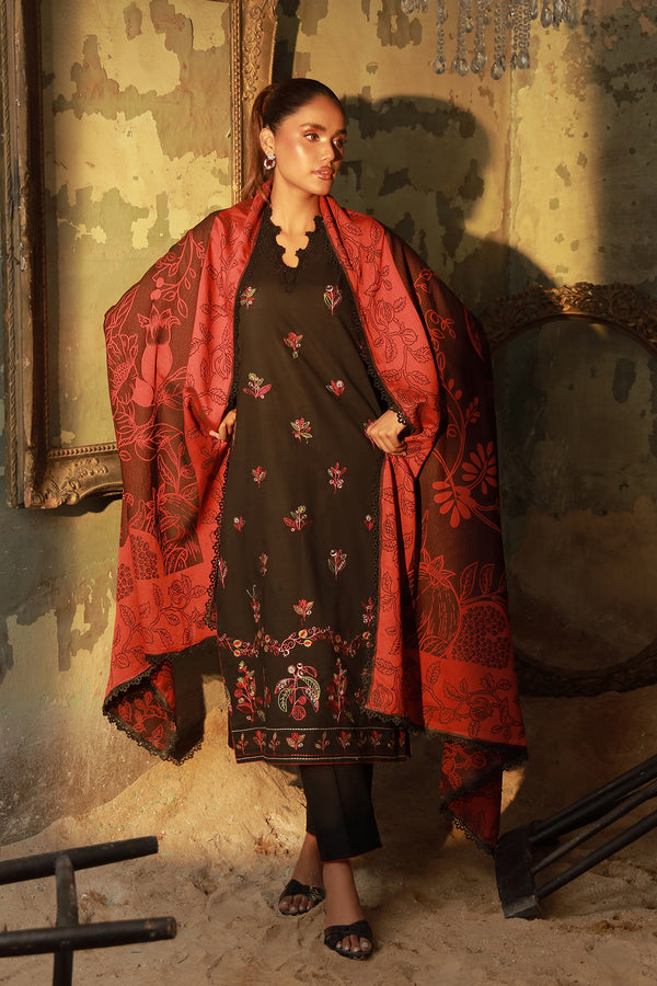 Sahar | Fall 25 |Scarlet Eclipse