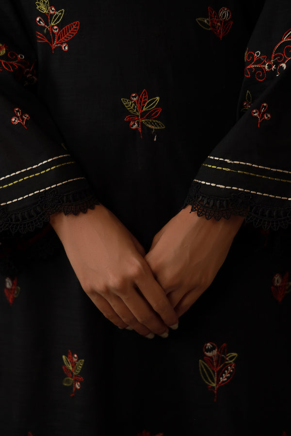 Sahar | Fall 25 |Scarlet Eclipse