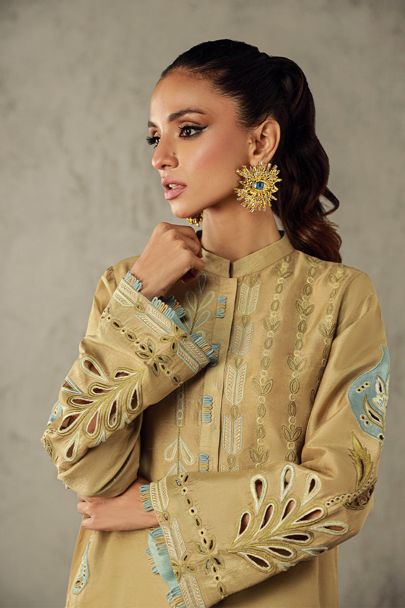 Wardha Saleem | Luxury Pret Traditional Wear | AMANI