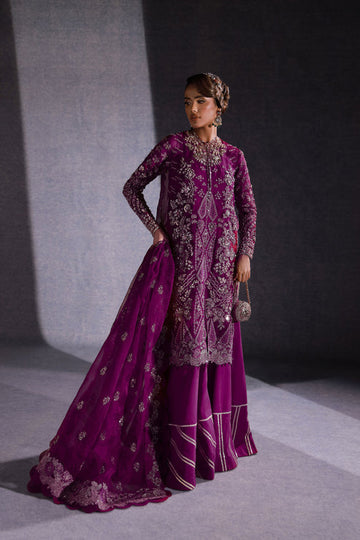 Ezra | Ermina Collection 25 | KOYAL