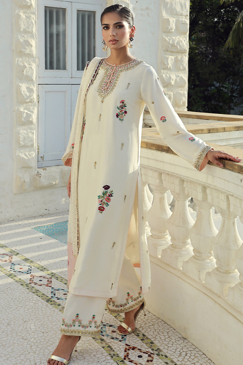 Sana Abbas | Velvet Formals | OPAL