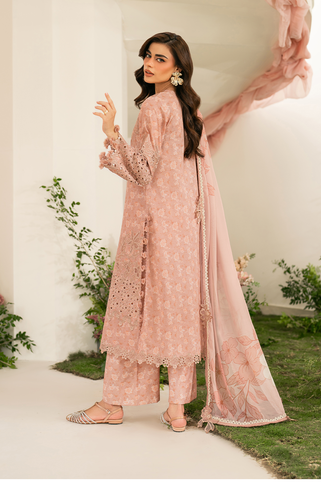 Iznik | Festive Edition | IFE-12