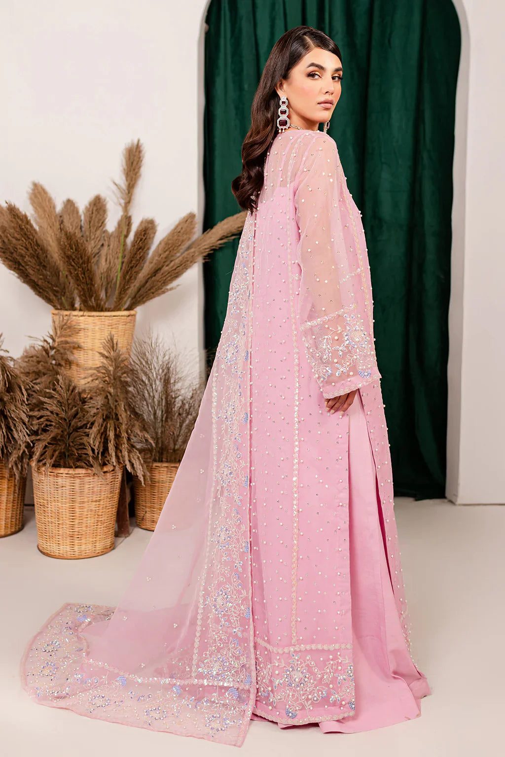 Vanya | Ethnic Muse 24 | EM-19