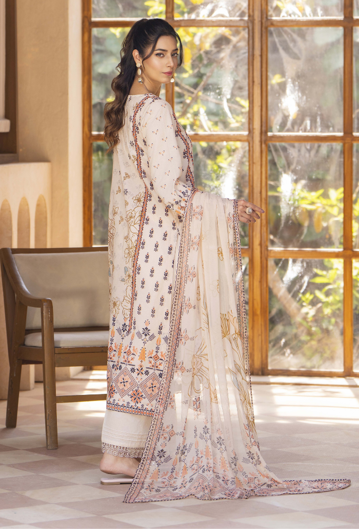 Humdum | Zarwisha 25 | Zarwisha-D05