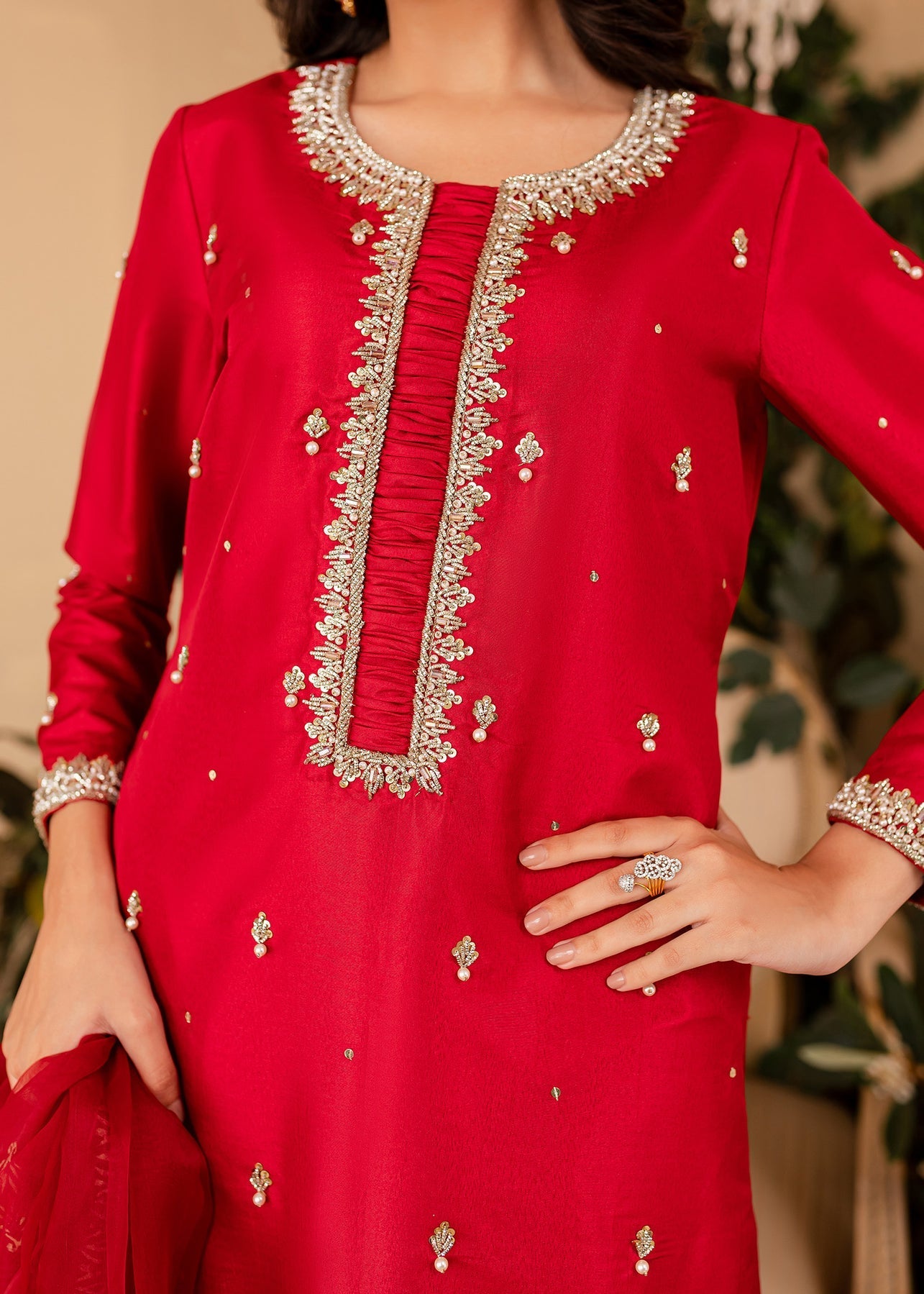 Allure | Seren Luxury Collection| NYRA