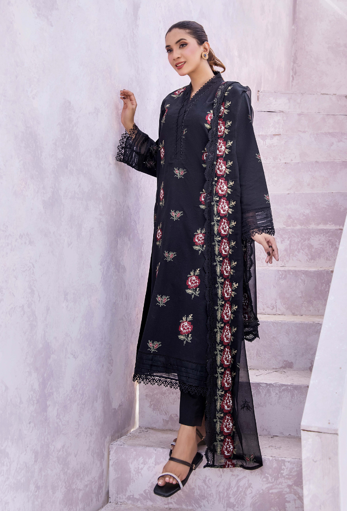 Humdum | Lilly 25 | Lilly - D06
