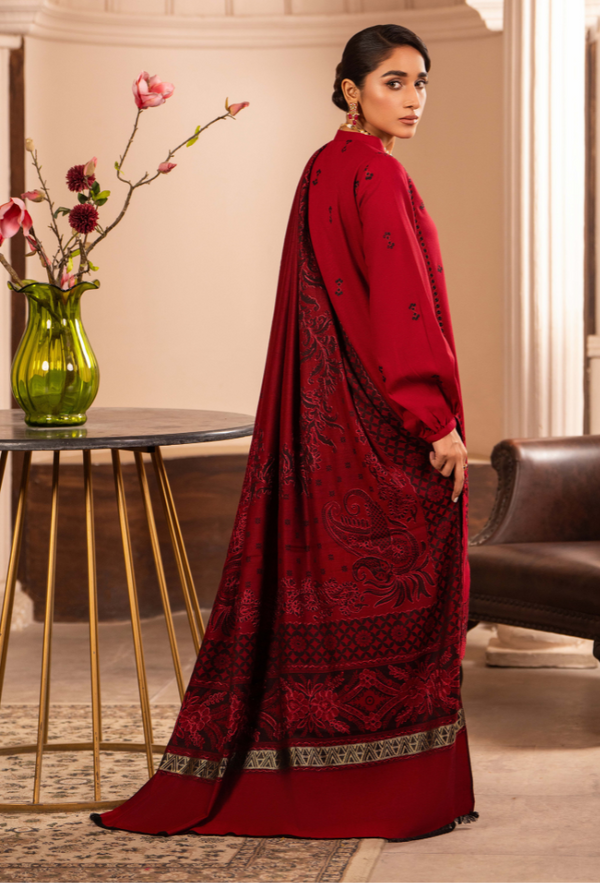 Humdum | Aaima 25 | D03