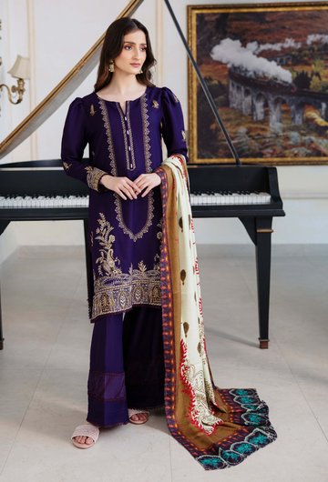 Humdum | Serene 26 | D09