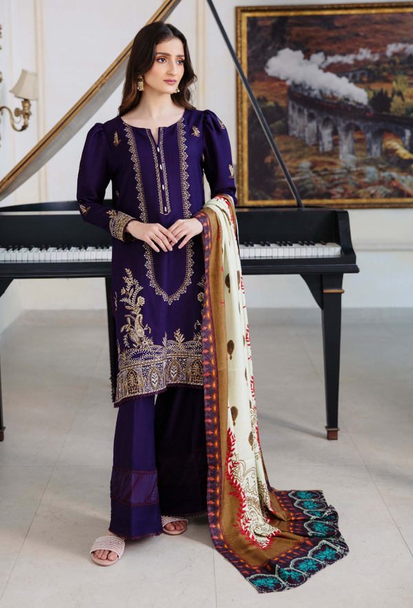 Humdum | Serene 26 | D09