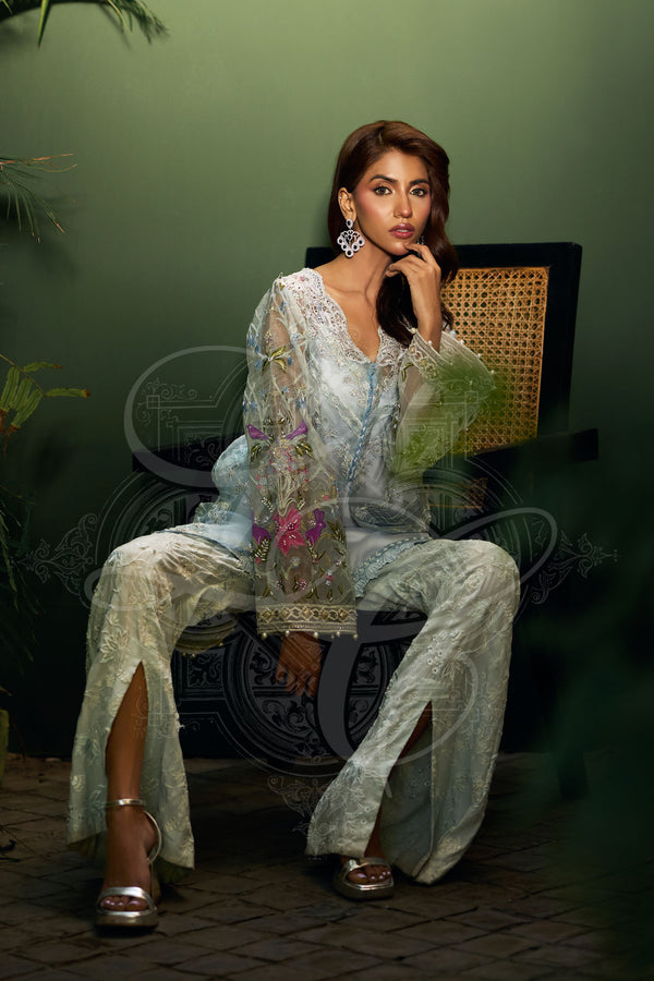 Layla Chatoor | Luxury Pret | Riva